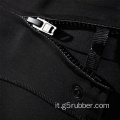 Maschile da 5/4 mm GBS zip fullsuits